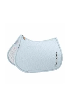 Eskadron Platinum 23 Highgloss Peacock All Purpose Saddle Pad 7 Eskadron Platinum 23 Highgloss Peacock All Purpose Saddle Pad -Sports - Horse Equipment Shop 345463 PLB 01