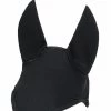 Eskadron Platinum 23 Mesh Fly Hood -Sports - Horse Equipment Shop 345466 BL 01