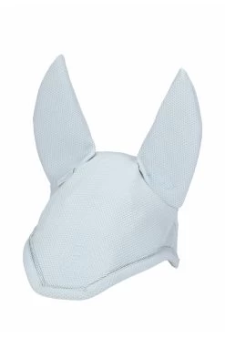 Eskadron Platinum 23 Mesh Fly Hood -Sports - Horse Equipment Shop 345466 PLB 01