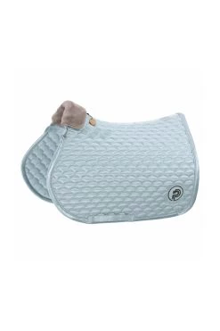 Eskadron Platinum 23 Satin Cloud All Purpose Saddle Pad 7 Eskadron Platinum 23 Satin Cloud All Purpose Saddle Pad -Sports - Horse Equipment Shop 345474 PLB 01