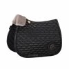 Eskadron Platinum 23 Satin Cloud Shetland Saddle Pad