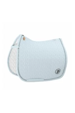 Eskadron Platinum 23 Softshell Dressage Saddle Pad -Sports - Horse Equipment Shop 345477 PLB 01