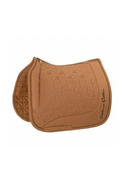 Eskadron Platinum 23 Sparkle Avantgarde Dressage Saddle Pad -Sports - Horse Equipment Shop 345481 CLBR 01