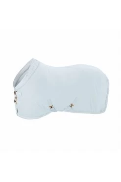 Eskadron Platinum 2023 Velvet Crystal Shetland Cooler -Sports - Horse Equipment Shop 345484 PLB 01