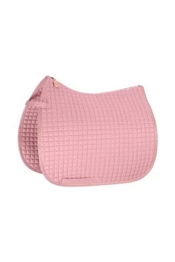 Eskadron Heritage AW2023 Cotton Dressage Saddle Pad -Sports - Horse Equipment Shop 345620 PLPI 01