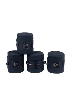 Eskadron Heritage AW2023 Fleece Shetty Bandages -Sports - Horse Equipment Shop 345627 DB 01