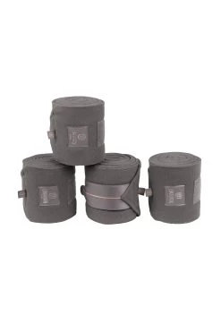 Eskadron Heritage AW2023 Fleece Shetty Bandages -Sports - Horse Equipment Shop 345627 SPG 01