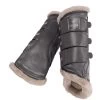 Eskadron Heritage AW2023 Glamslate FauxFur Tendon Boots 2 Eskadron Heritage AW2023 Glamslate FauxFur Tendon Boots -Sports - Horse Equipment Shop 345633 BPG 01