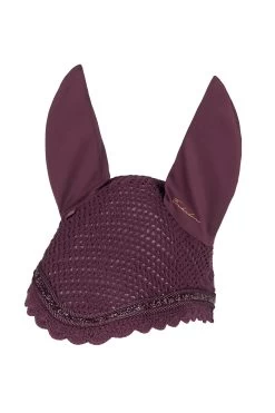 Eskadron Heritage AW2023 Jewel Fly Hood -Sports - Horse Equipment Shop 345640 CSPU 01