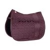 Eskadron Heritage AW2023 Mattgloss Big Square Dressage Saddle Pad -Sports - Horse Equipment Shop 345644 CSPU 01