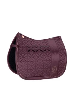 Eskadron Heritage AW2023 Mattgloss Big Square Dressage Saddle Pad
