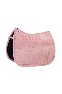 Eskadron Heritage AW2023 Mattgloss Big Square Dressage Saddle Pad -Sports - Horse Equipment Shop 345644 PLPI 01