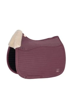 Eskadron Heritage AW2023 Micro Evo-Wool Dressage Saddle Pad