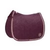 Eskadron Heritage AW2023 Velvet Emblem Dressage Saddle Pad -Sports - Horse Equipment Shop 345667 CSPU 01