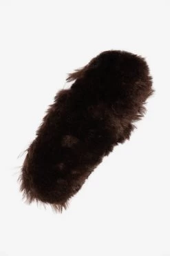 LeMieux Simuwool Chin/Noseband Guard