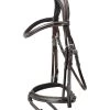 Schockemöhle Tokyo F Select Bridle 1 Schockemöhle Tokyo F Select Bridle -Sports - Horse Equipment Shop 488W6 775 01