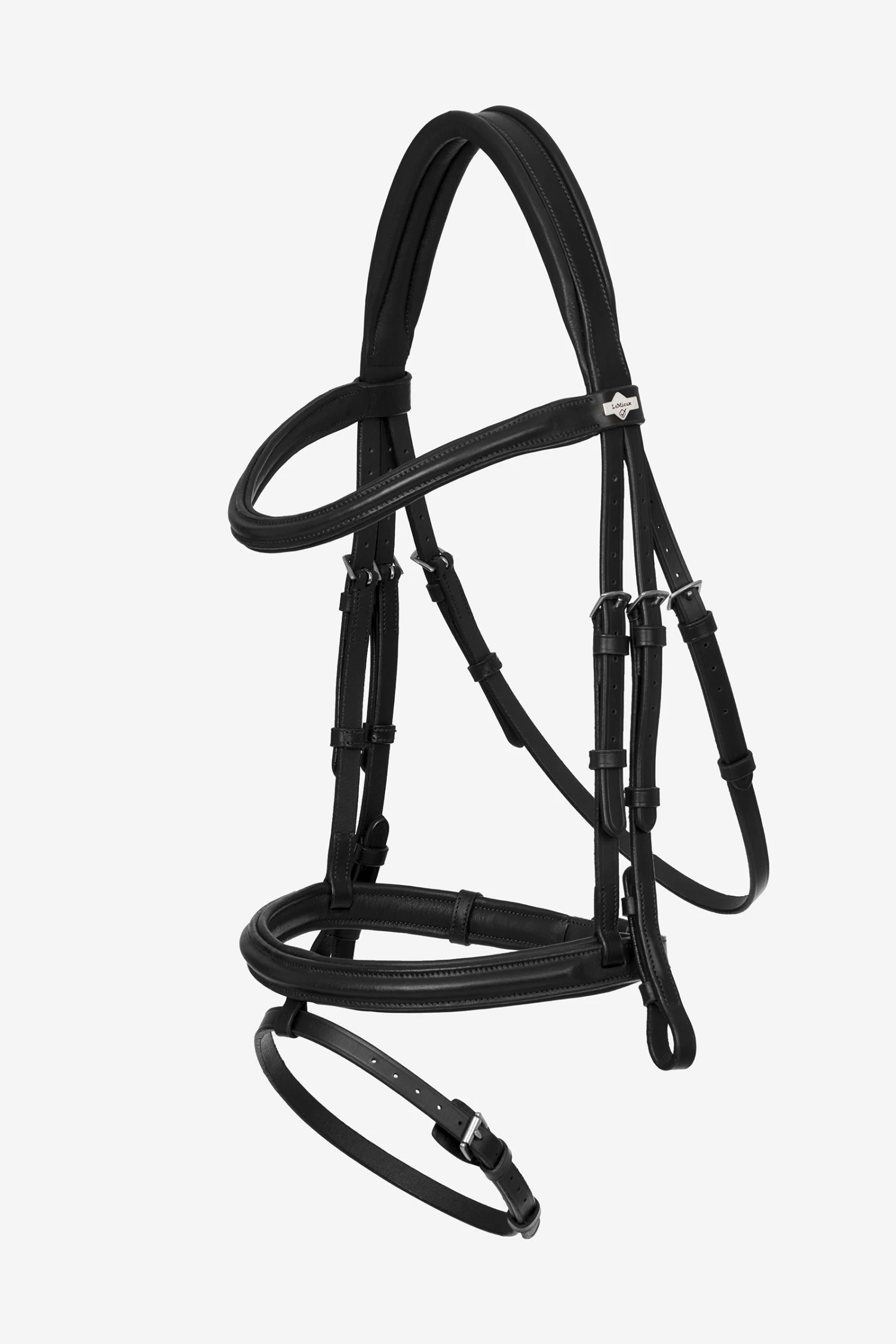 LeMieux Arika Flash Bridle 7 LeMieux Arika Flash Bridle - Image 5
