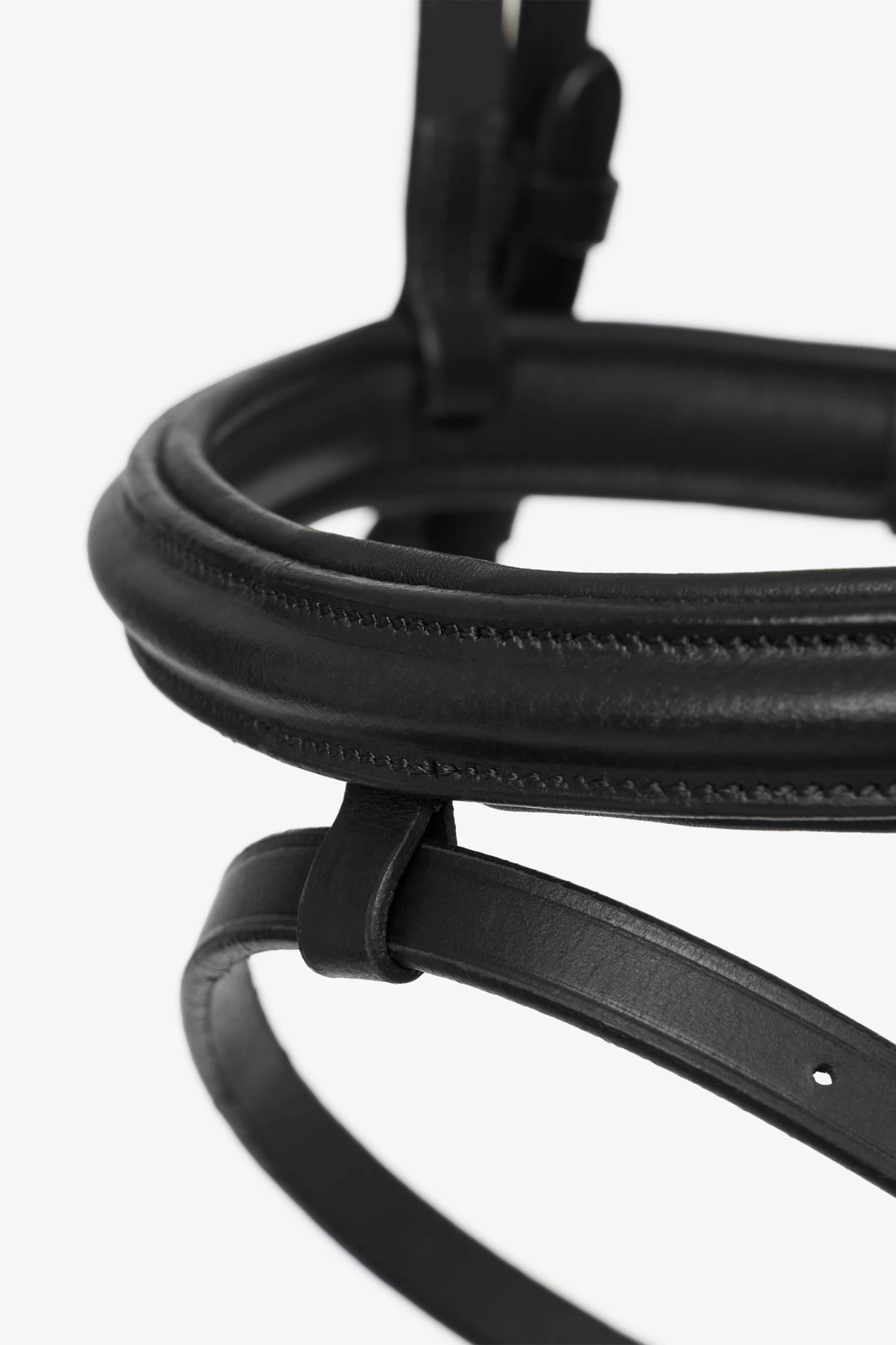 LeMieux Arika Flash Bridle 9 LeMieux Arika Flash Bridle - Image 7