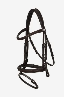 LeMieux Arika Flash Bridle