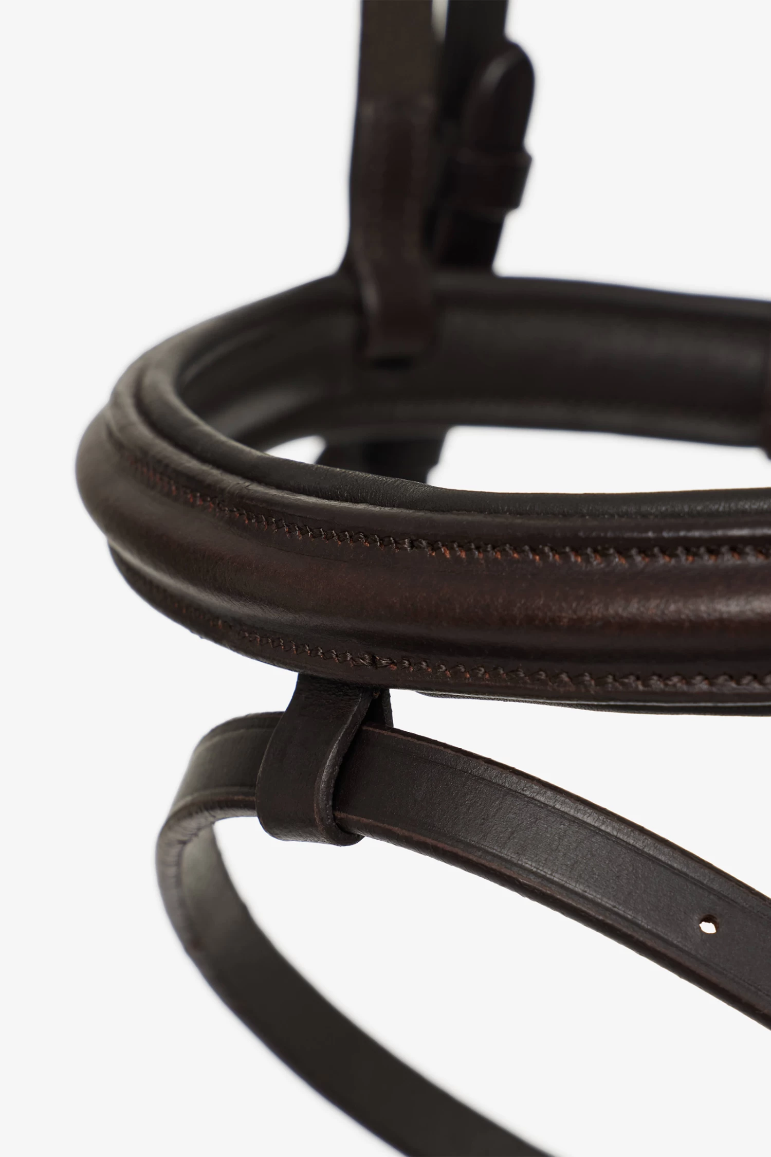 LeMieux Arika Flash Bridle 4 LeMieux Arika Flash Bridle - Image 2