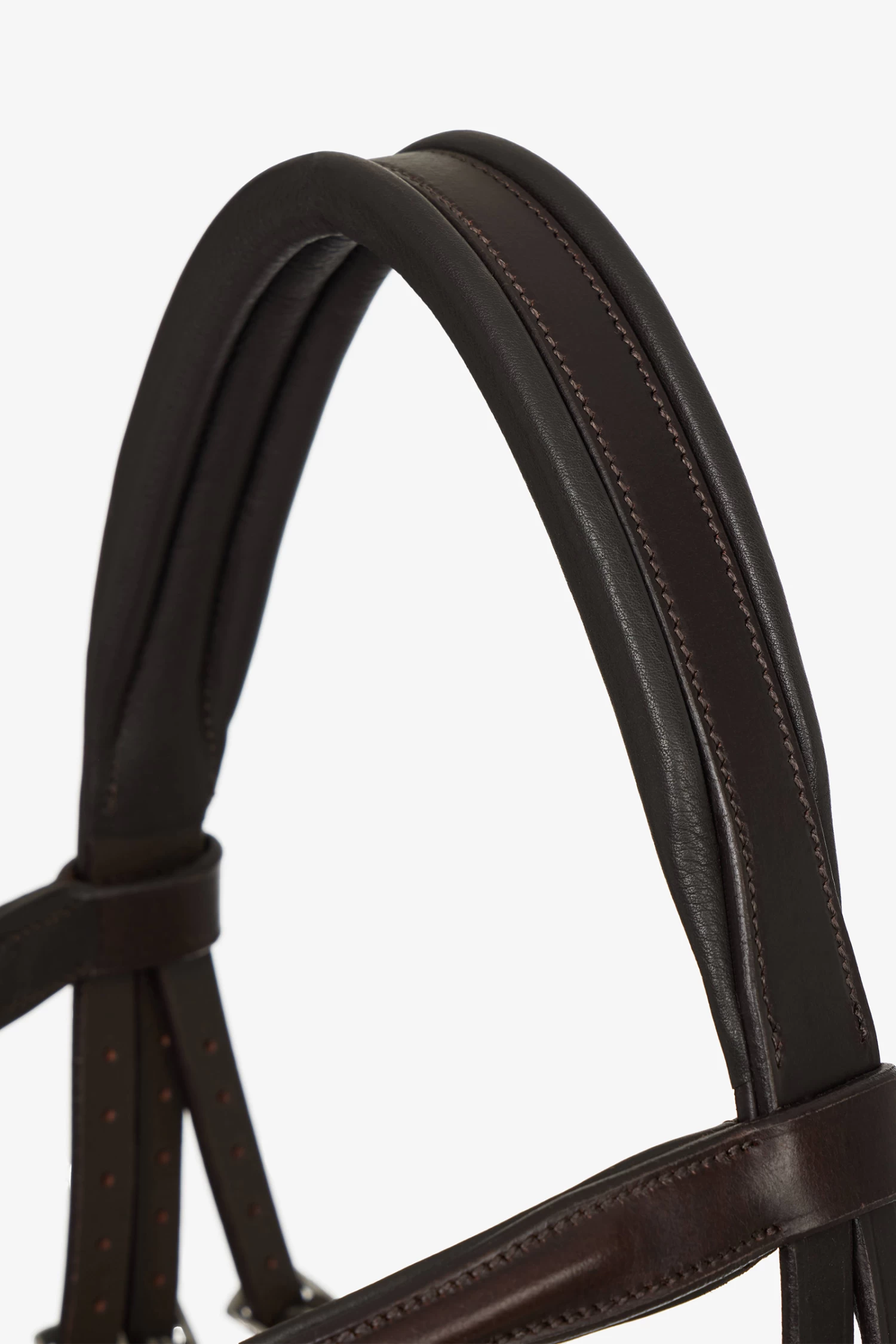 LeMieux Arika Flash Bridle 5 LeMieux Arika Flash Bridle - Image 3