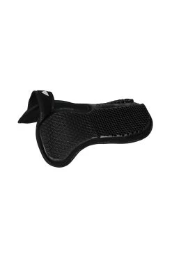 Acavallo Withers Free Hexagonal Gel Pad In Memory Foam With Back Riser -Sports - Horse Equipment Shop 7QB1K 099 01