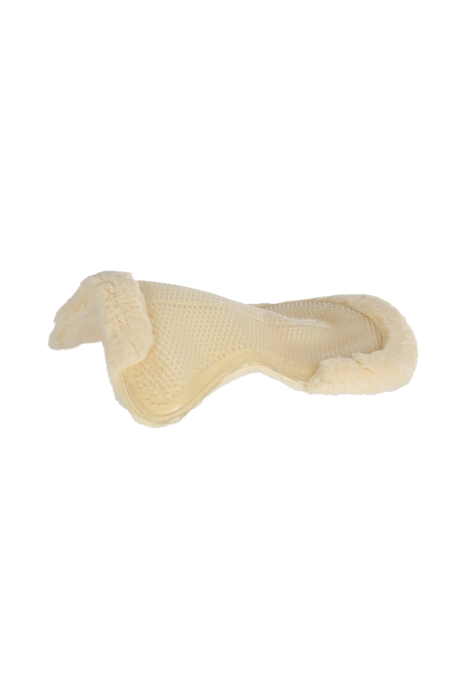 Acavallo Therapeutic Gel Pad Full Eco Wool 8 Acavallo Therapeutic Gel Pad Full Eco Wool - Image 6