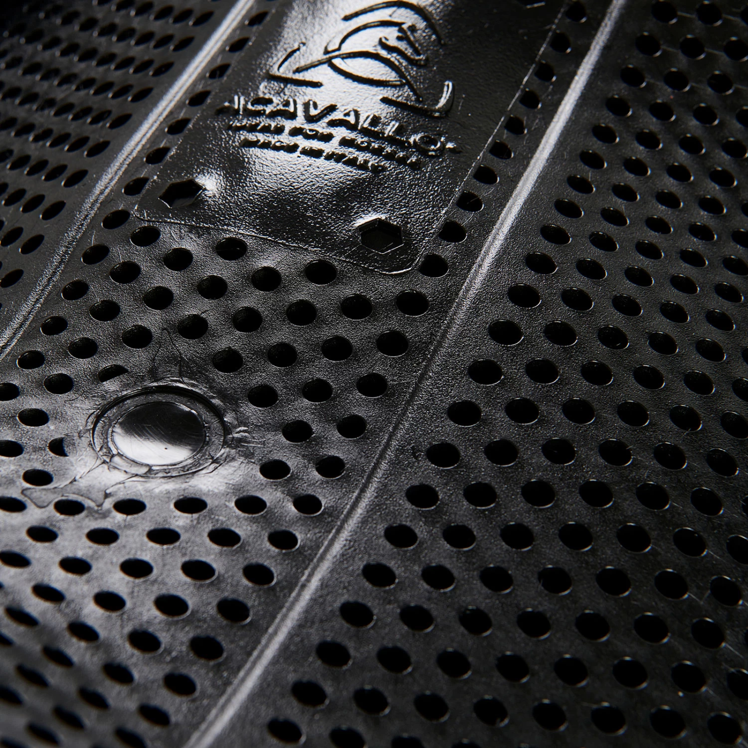 Acavallo Therapeutic Gel Pad Full Eco Wool 6 Acavallo Therapeutic Gel Pad Full Eco Wool - Image 4