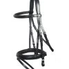 Schockemöhle Bremen Bridle -Sports - Horse Equipment Shop 8HN03 099 01