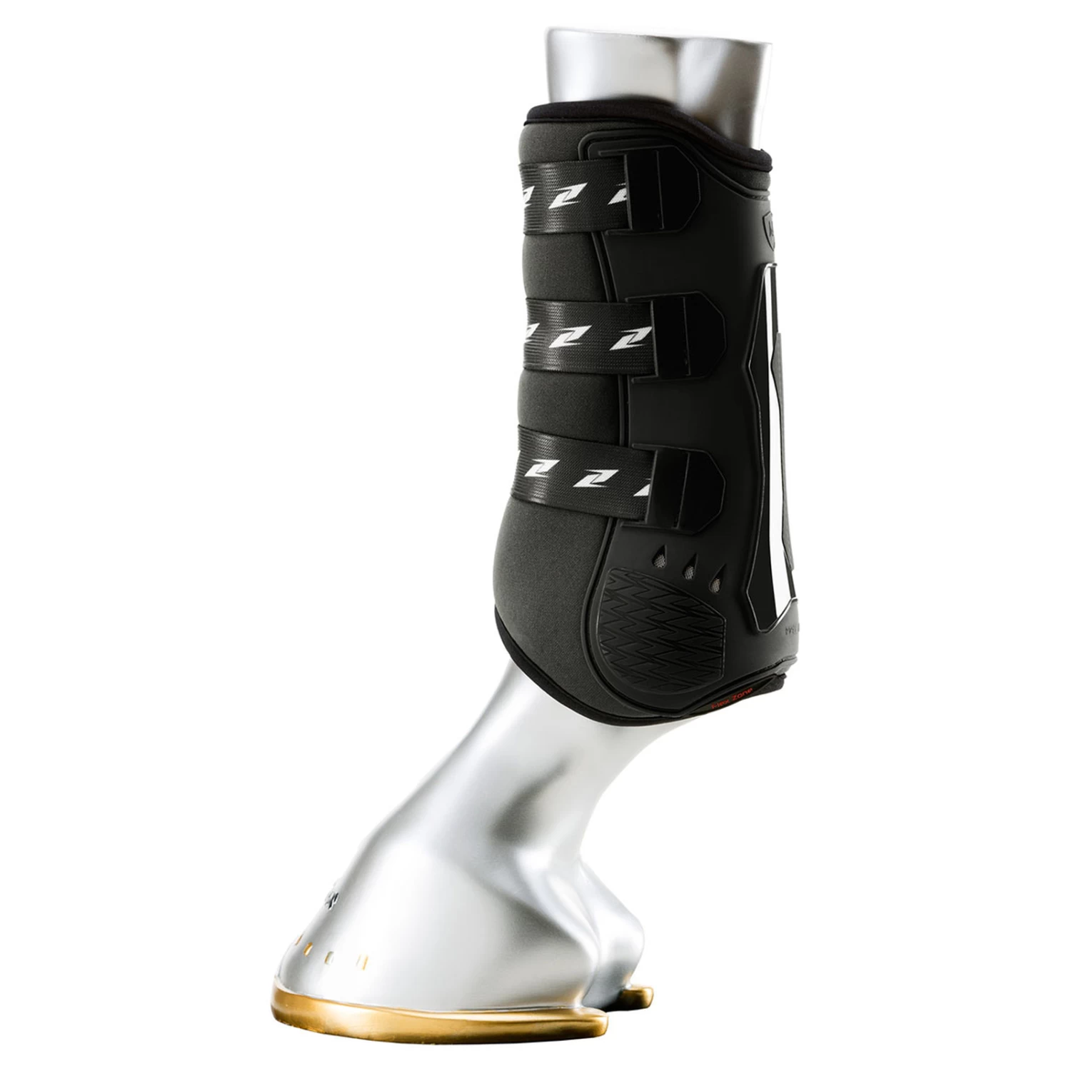 Zandona King Carbon Air Tendon Boots, Front 4 Zandona King Carbon Air Tendon Boots, Front - Image 2