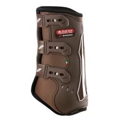 Zandona King Carbon Air Tendon Boots, Front 10 Zandona King Carbon Air Tendon Boots, Front -Sports - Horse Equipment Shop 990578 BR 1