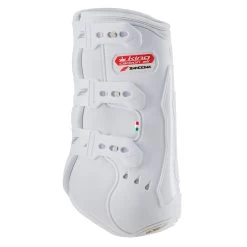 Zandona King Carbon Air Tendon Boots, Front 12 Zandona King Carbon Air Tendon Boots, Front -Sports - Horse Equipment Shop 990578 WH 1