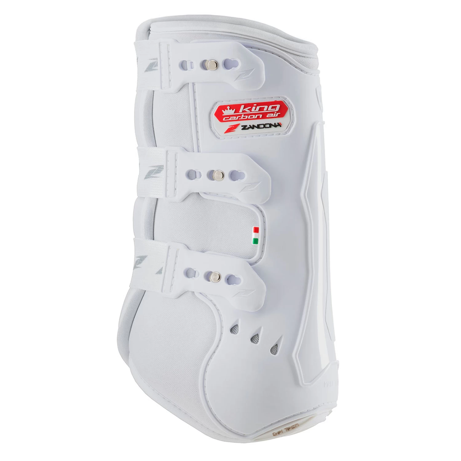 Zandona King Carbon Air Tendon Boots, Front 7 Zandona King Carbon Air Tendon Boots, Front - Image 5