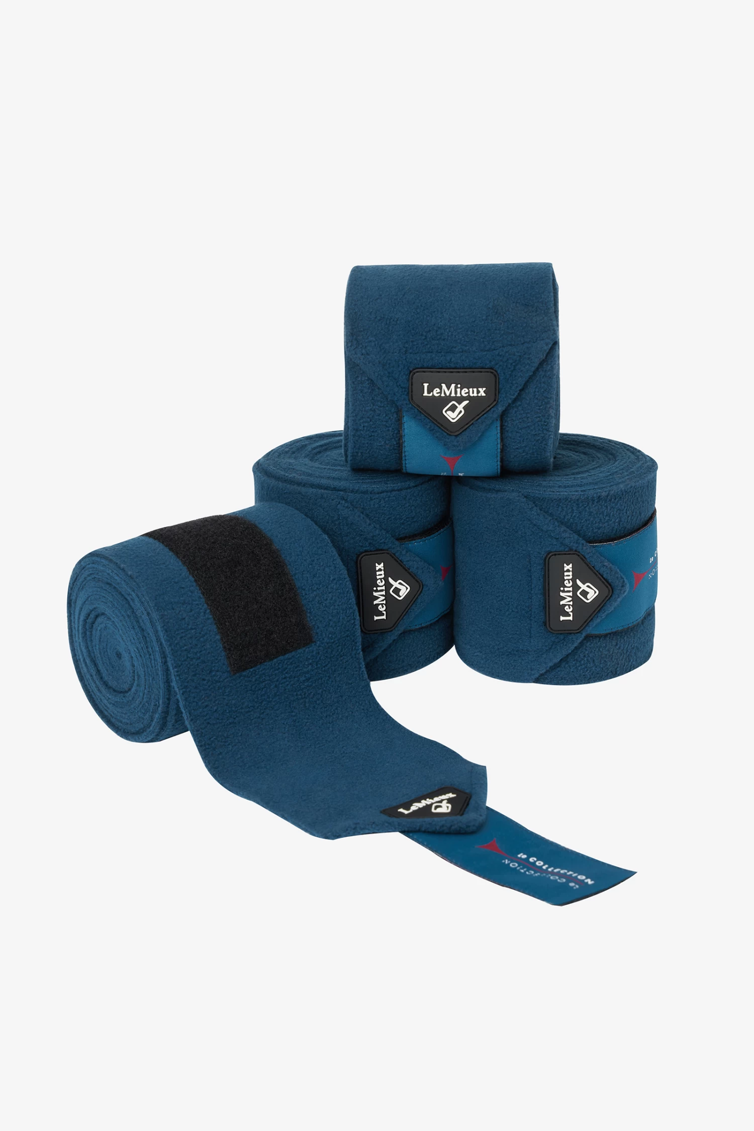 LeMieux Polo Bandages 4 LeMieux Polo Bandages - Image 2