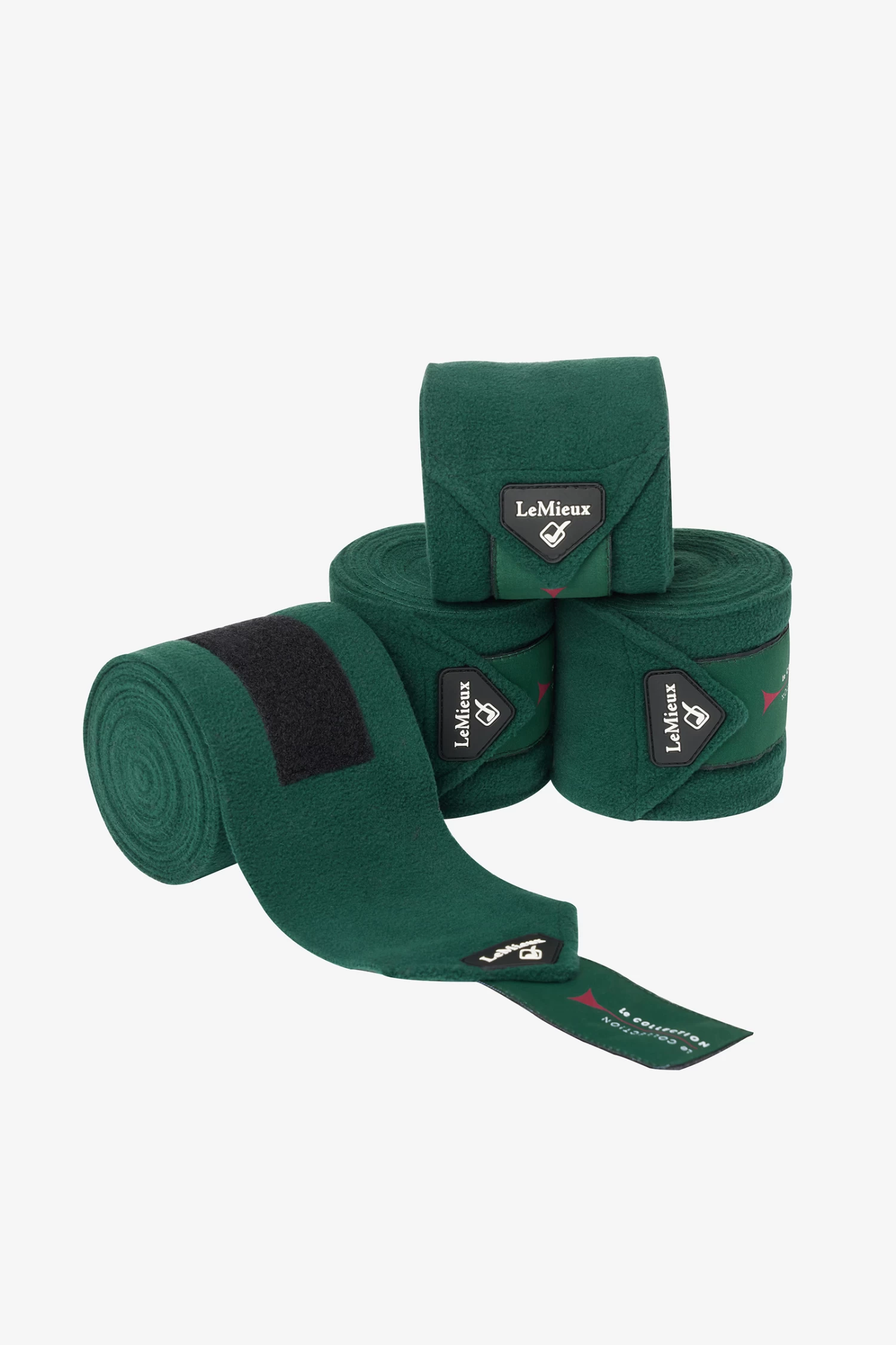 LeMieux Polo Bandages 5 LeMieux Polo Bandages - Image 3