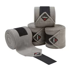 LeMieux Luxury Polo Bandages, Set Of 4 32 LeMieux Luxury Polo Bandages, Set Of 4 -Sports - Horse Equipment Shop 992510 G 1