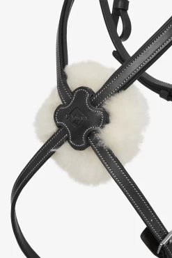 LeMieux Arika Grackle Bridle -Sports - Horse Equipment Shop 9TCGH 099 02