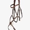 LeMieux Arika Grackle Bridle