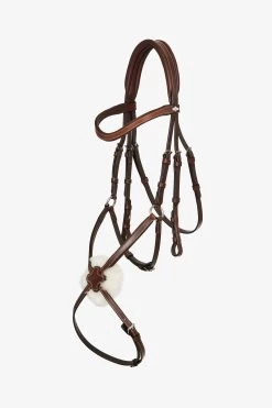 LeMieux Arika Grackle Bridle
