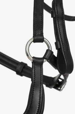 LeMieux Arika Drop Bridle -Sports - Horse Equipment Shop 9WM0F 099 03