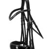 Schockemöhle Milan Glam Double Bridle 1 Schockemöhle Milan Glam Double Bridle -Sports - Horse Equipment Shop 9WUKD 097 01