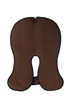 Acavallo Hexa Softgel Pad -Sports - Horse Equipment Shop CCV1P 780 03
