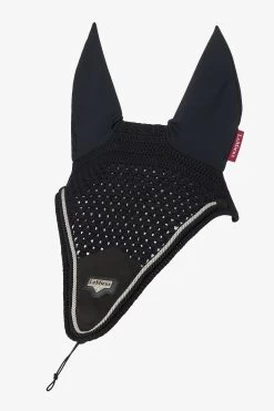 LeMieux Puissance Fly Hood -Sports - Horse Equipment Shop E6HBV 099 01
