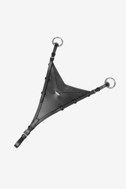 LeMieux Bib Martingale Attachment -Sports - Horse Equipment Shop EE5FJ 099 01