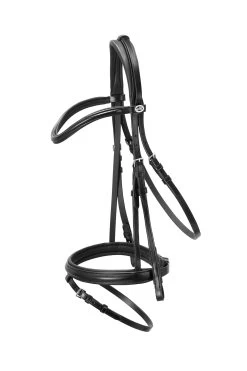 Schockemöhle Oxford Bridle -Sports - Horse Equipment Shop ERAW2 098 01