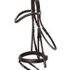 Schockemöhle Oxford Bridle 2 Schockemöhle Oxford Bridle -Sports - Horse Equipment Shop ERAW2 785 01