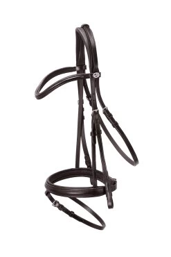 Schockemöhle Oxford Bridle