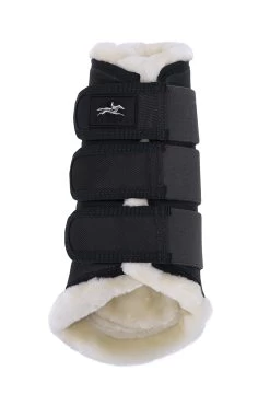 Schockemöhle Soft Cosy Guards Style Tendon Boots -Sports - Horse Equipment Shop FKUVV 070 01