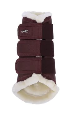 Schockemöhle Soft Cosy Guards Style Tendon Boots