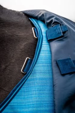 Horseware Amigo Hero 900 Revive Plus Turnout Rug Incl. Detachable Neck, 200g 16 Horseware Amigo Hero 900 Revive Plus Turnout Rug Incl. Detachable Neck, 200g -Sports - Horse Equipment Shop FSM7T 560 06